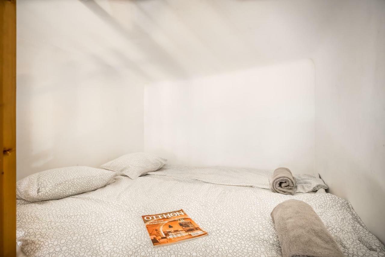 Bpr Bright Sapphire Apartment Budapešť Exteriér fotografie