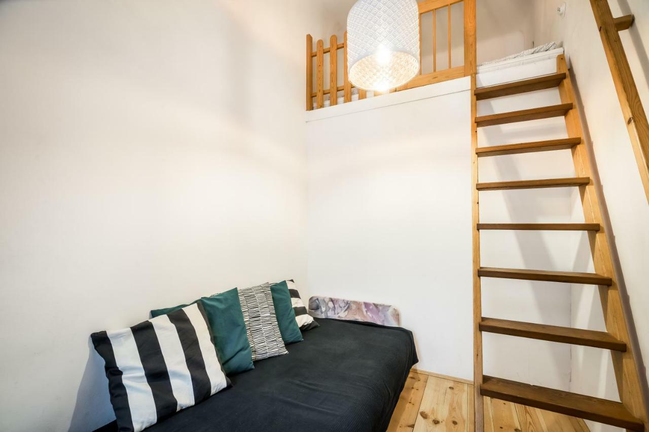 Bpr Bright Sapphire Apartment Budapešť Exteriér fotografie